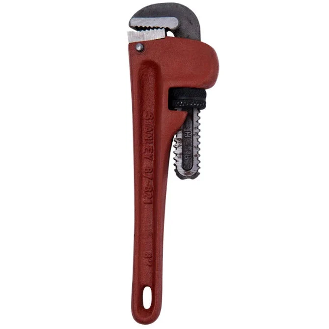 Llave Stillson T/Ridgid Stanley