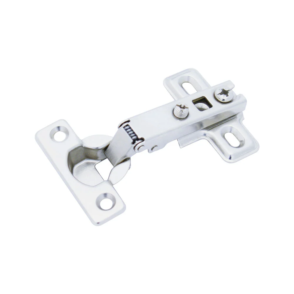 Bisagra recta bidimensional 26 mm Lock