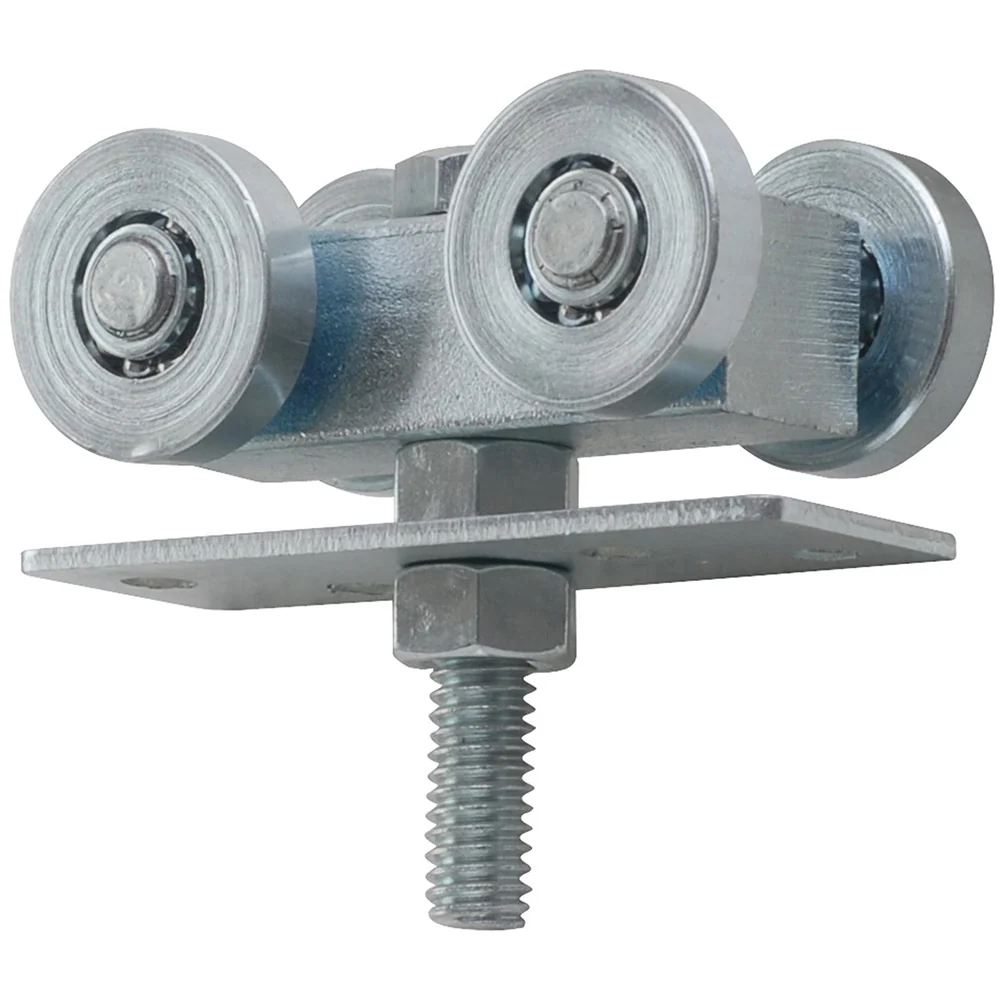 Carretilla para portón 300 kg Lock