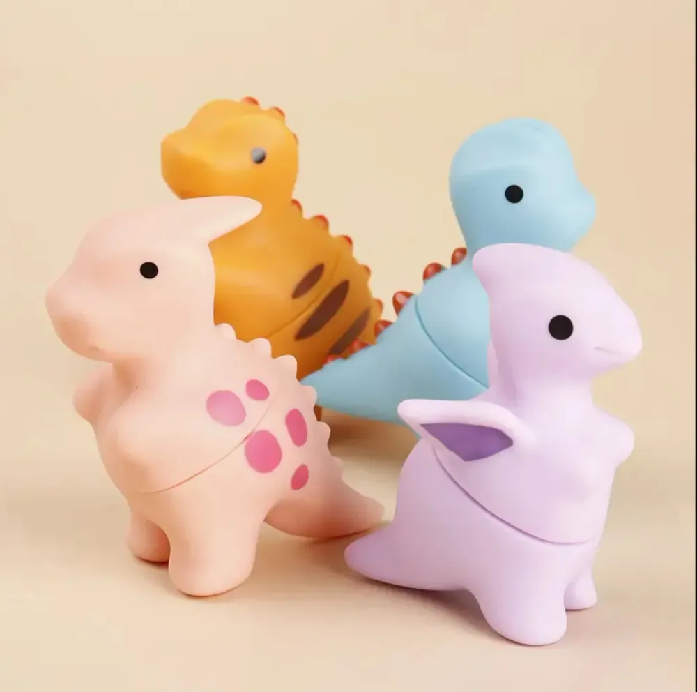 Animalitos Set x10 Magic Baby