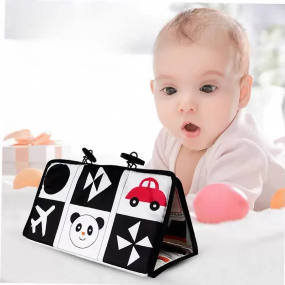 Espejo Sensorial Tummy Time Magic Baby Colombia store
