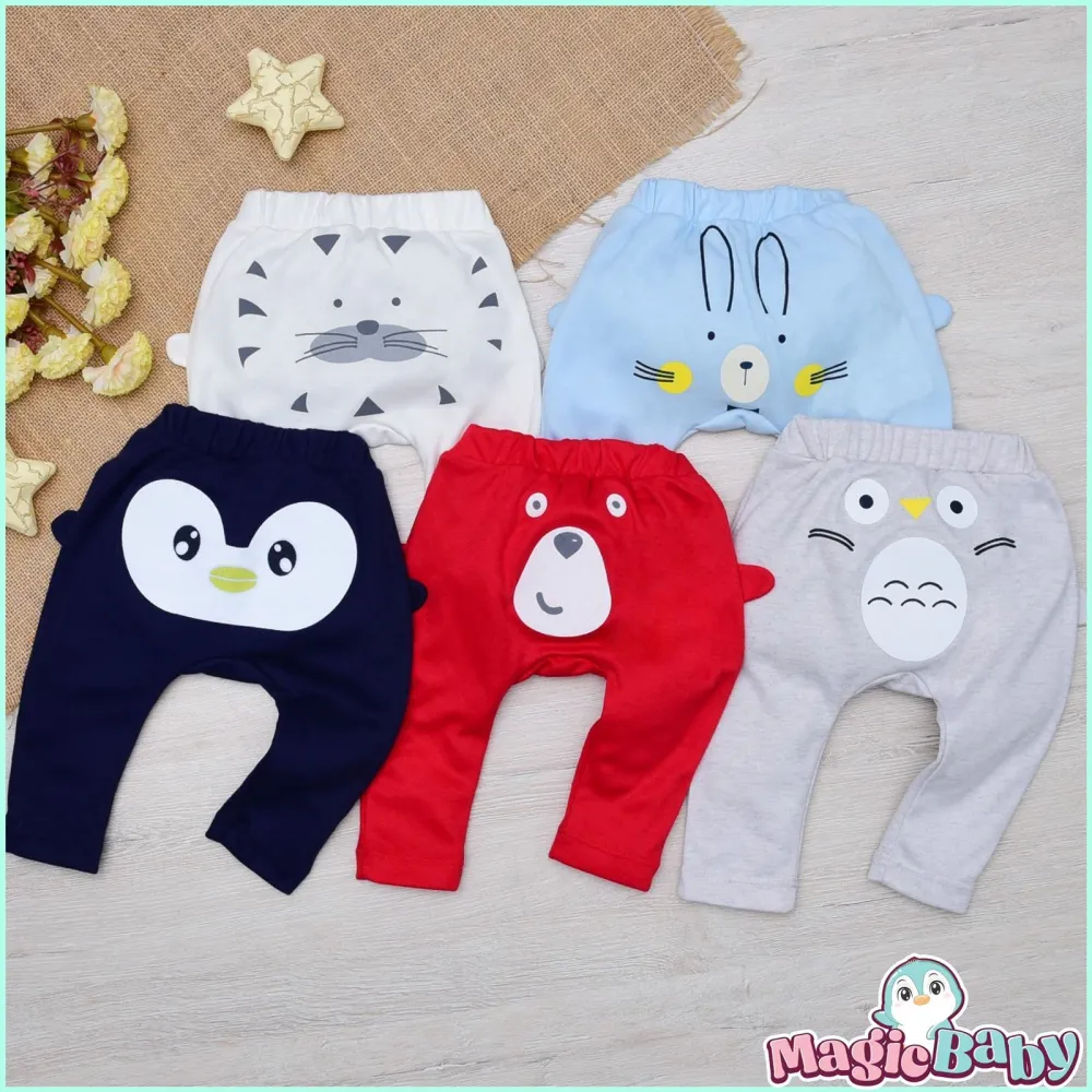 Set Jogger x 5 Niño Magic Baby Colombia store