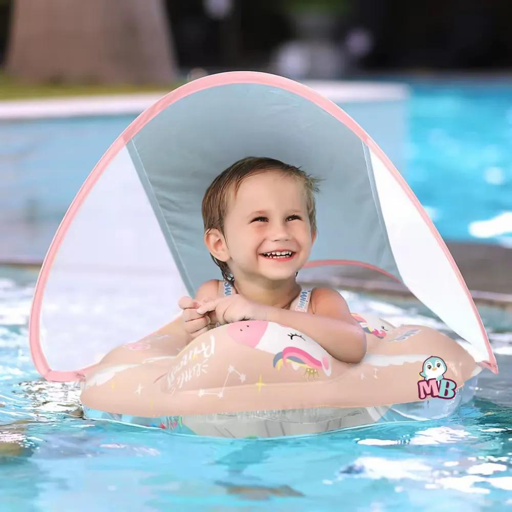 Flotador Techo Unicornio Magic Baby