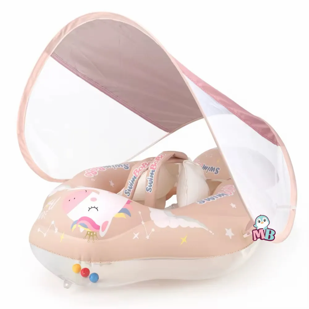 Flotador Techo Unicornio Magic Baby