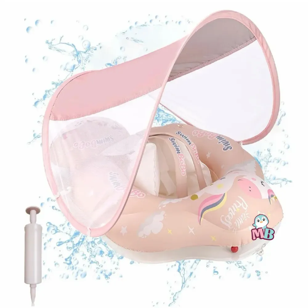 Flotador Techo Unicornio Magic Baby