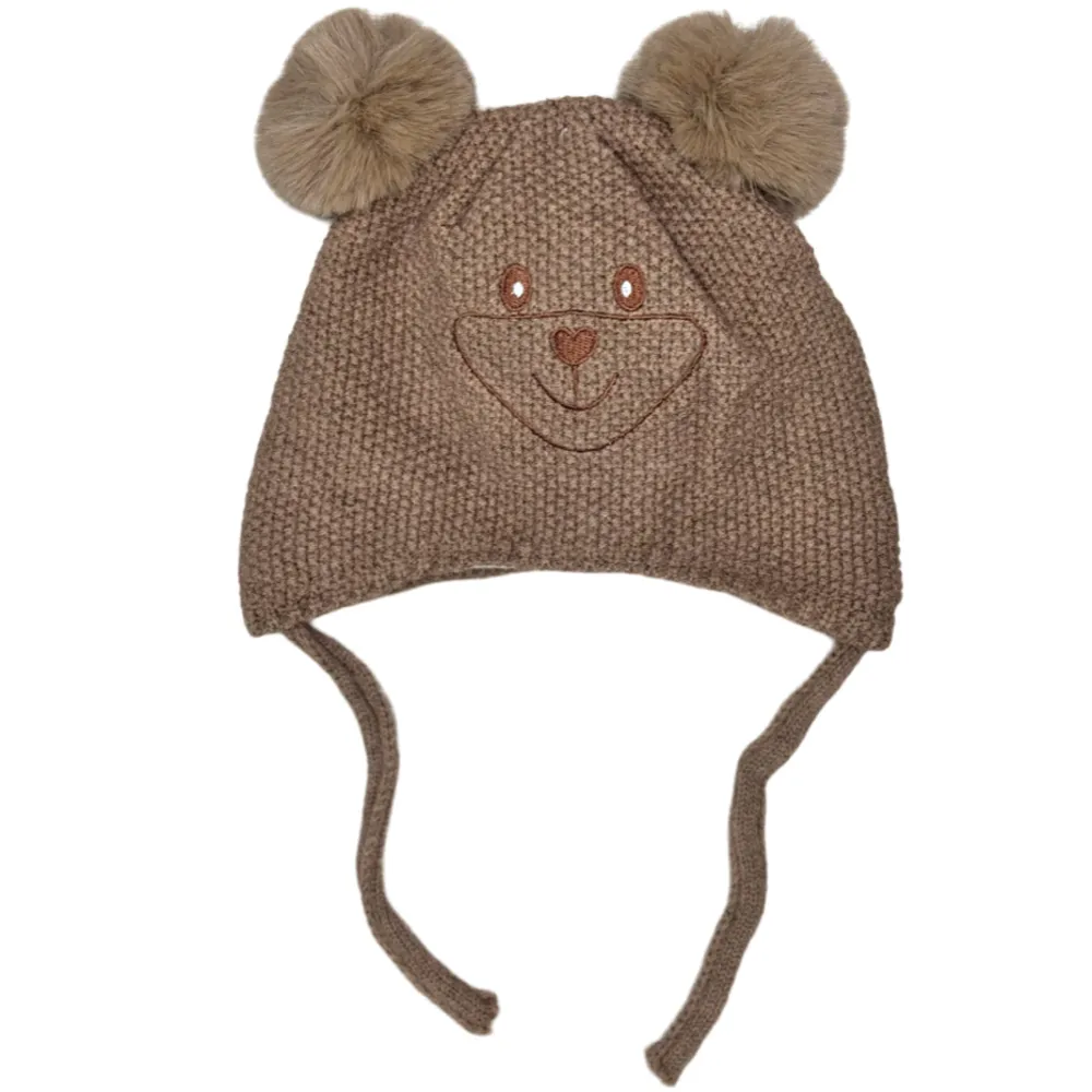 Gorro Oso Palo Magic Baby