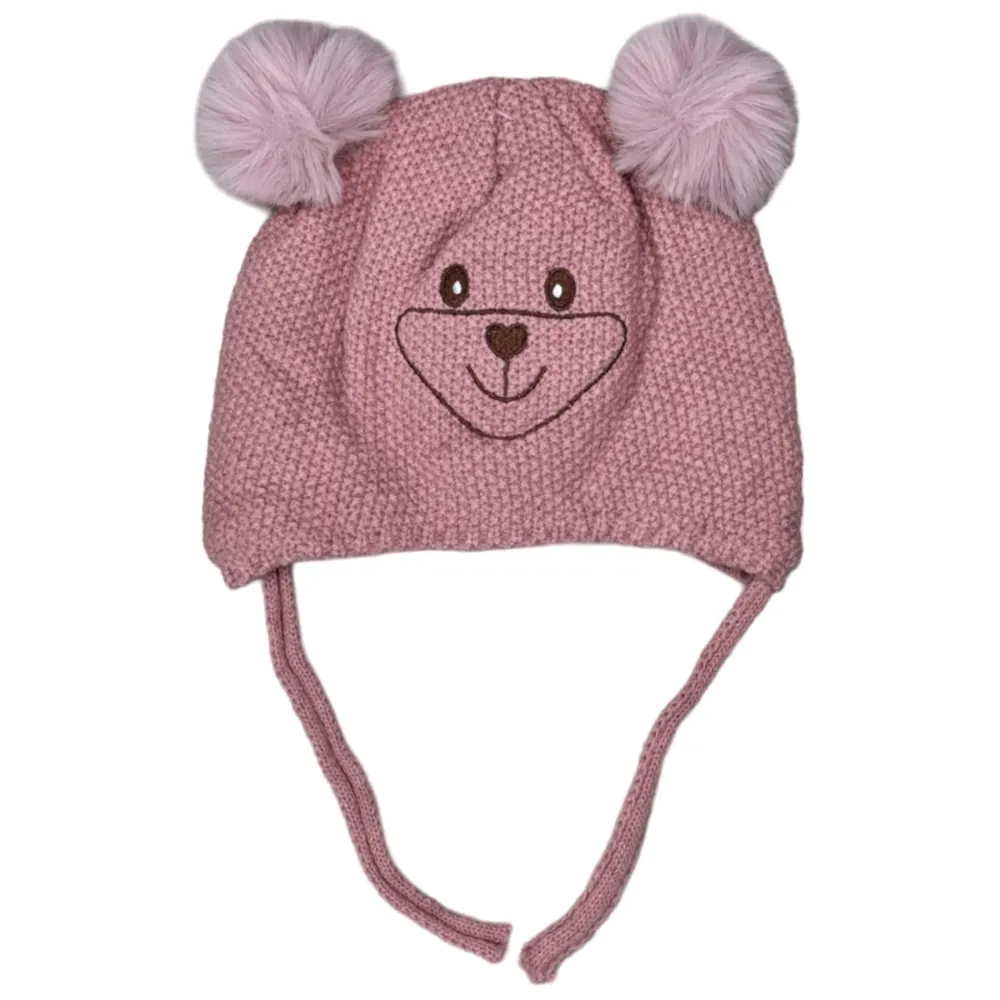 Gorro Oso Palo Magic Baby