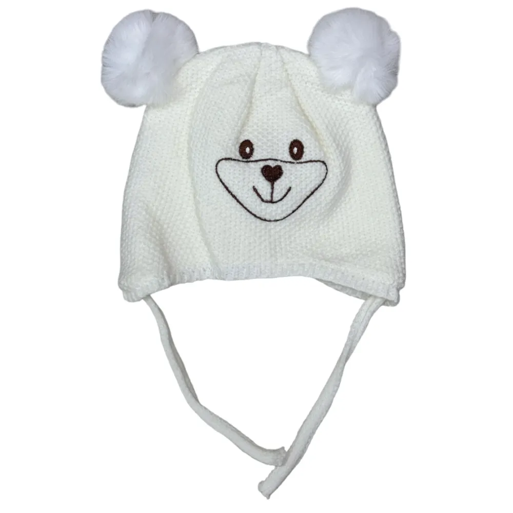 Gorro Oso Palo Magic Baby