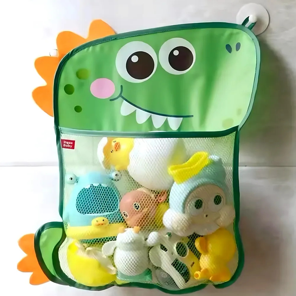 Malla Organizadora Para Baño Magic Baby