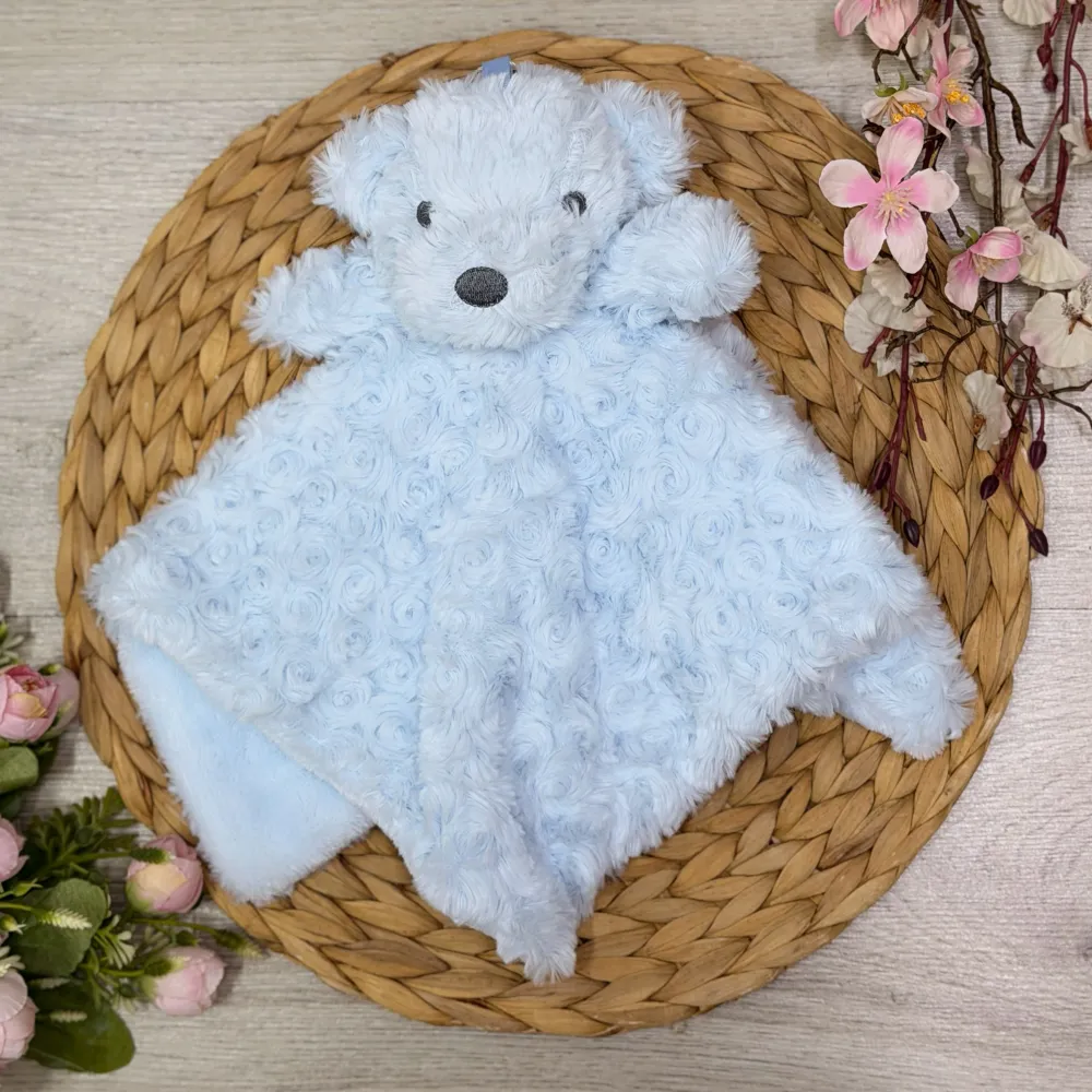 Mantas De Apego Perrito Magic Baby
