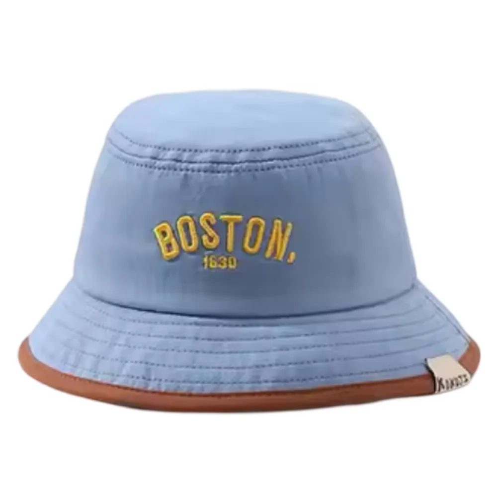 Pava Boston Azul Magic Baby