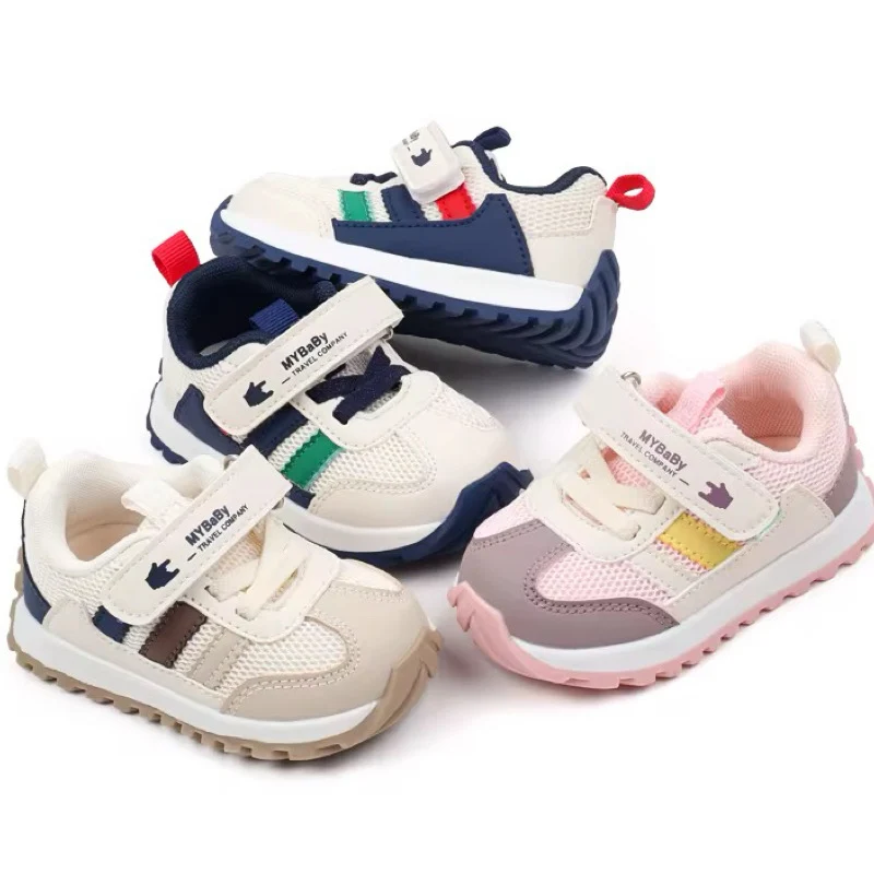 Tenis my baby Azul Magic Baby
