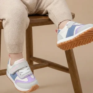 Tenis My Baby Negro Magic Baby