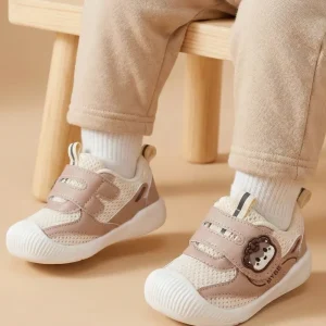 tenis mybb velcro Agua Magic Baby