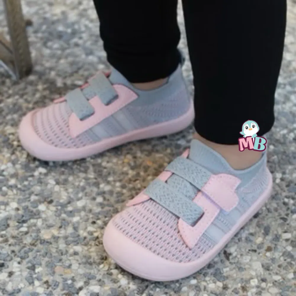 Tenis Ref 2111 Rosado Magic Baby