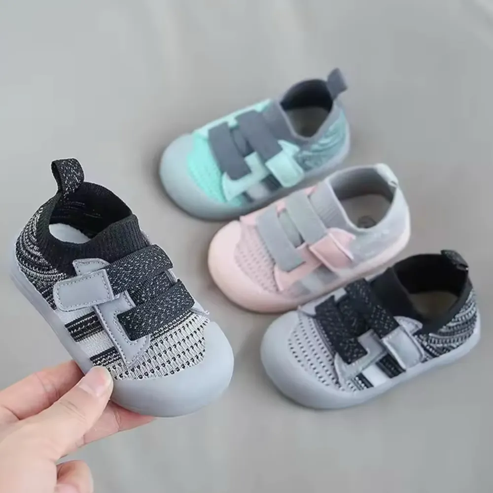 Tenis Ref 2111 Rosado Magic Baby