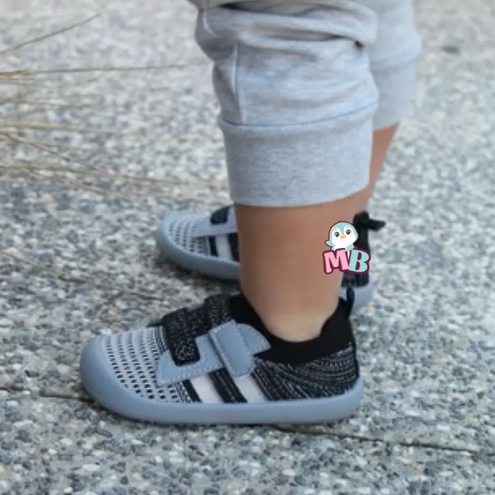 Tenis Ref 2111 Rosado Magic Baby