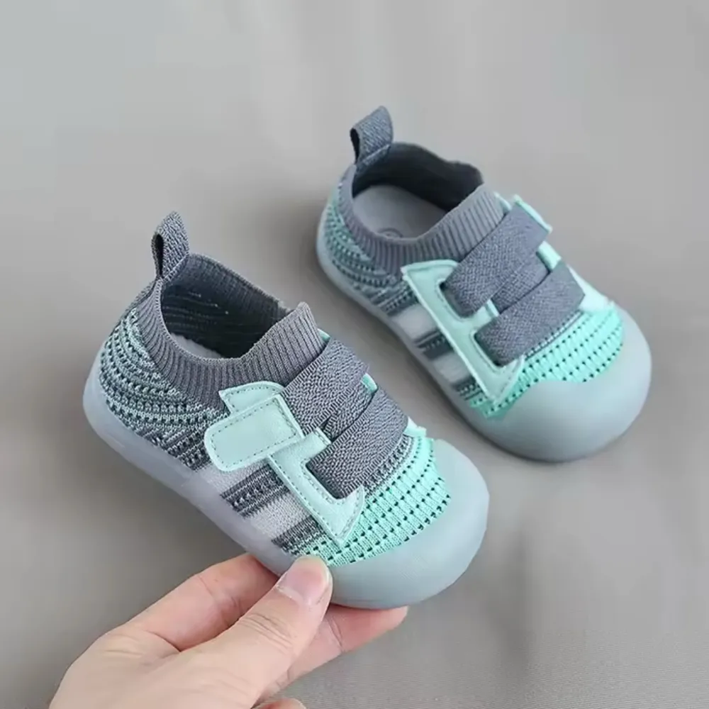 Tenis Ref 2111 Rosado Magic Baby