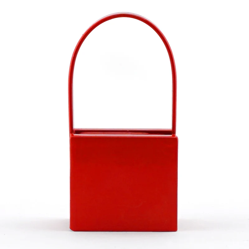 Imán de fuente de 1 pulg. de largo x 0,75 pulg. de ancho, mango rojo, fuerza de tracción de 25 lb, 1 pieza - Oferta de la...