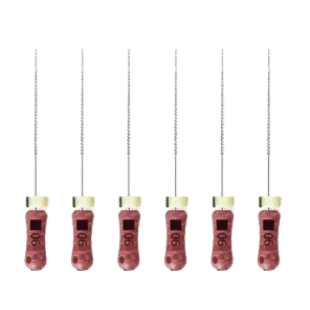 Limas K Ready Steel Dentsply Sirona (Maillefer)