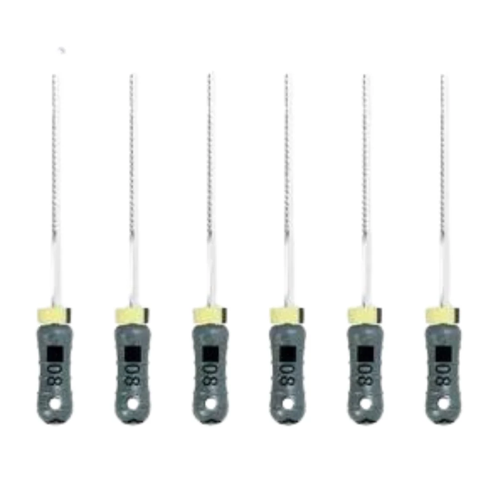 Limas K Ready Steel Dentsply Sirona (Maillefer)