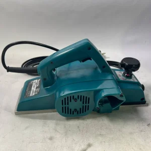 Cepillo de rebajas Makita 1911 B 840 W Cepillo eléctrico Cepillo de una mano