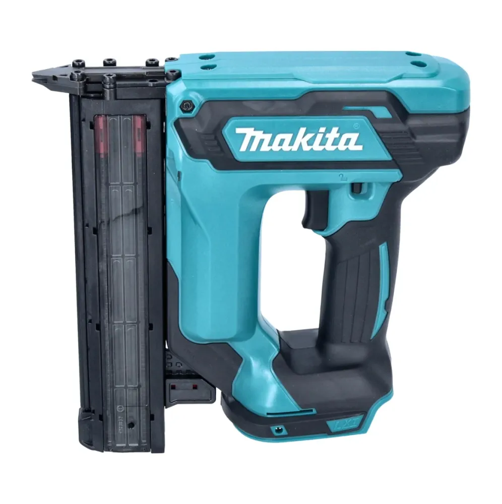 Clavadora vertical baterí Makita DFN 350 RG 18 V 15 - 35 mm + 2x baterí recargable 6,0 Ah + cargador