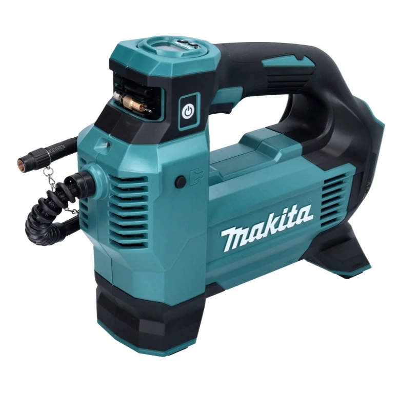 Compresor sin cable Makita DMP 181 Z 18 V 11,1 bar solo - sin baterí, sin cargador