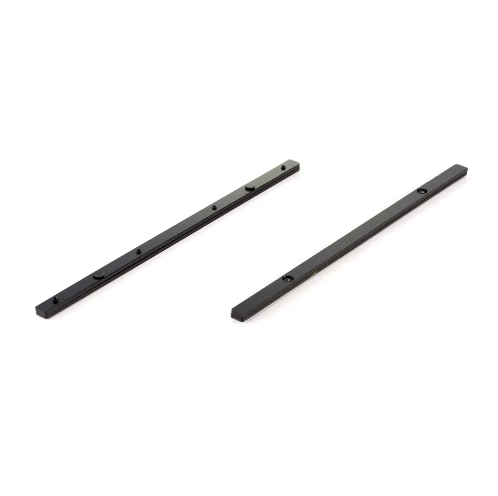 Conector de carril guí Makita 2 uds. ( 198885-7 ) para carriles guí