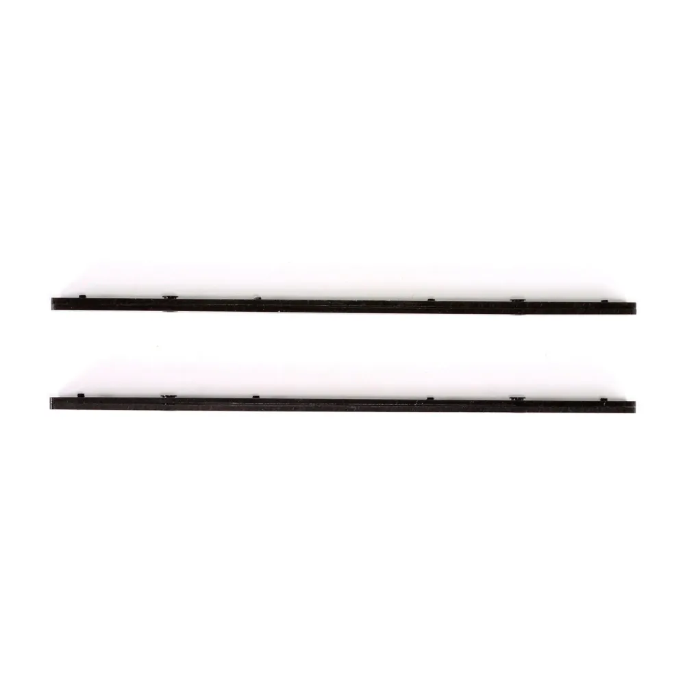 Conector de carril guí Makita 2 uds. ( 198885-7 ) para carriles guí