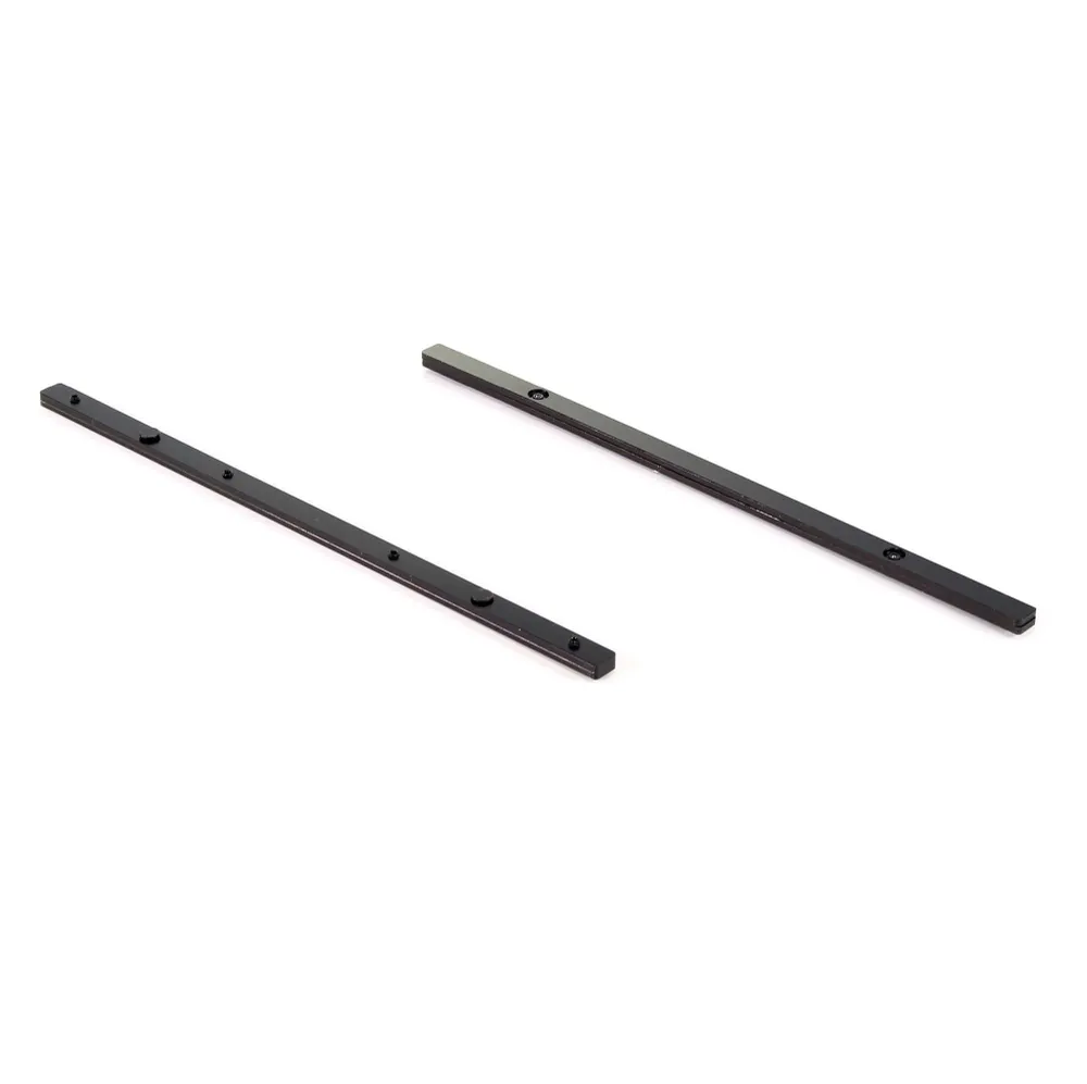 Conector de carril guí Makita 2 uds. ( 198885-7 ) para carriles guí