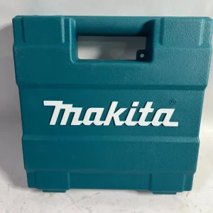 Juego de brocas y puntas Makita 75 piezas (B-49373) Phillips / Pozidriv / Torx / Hex / Slot