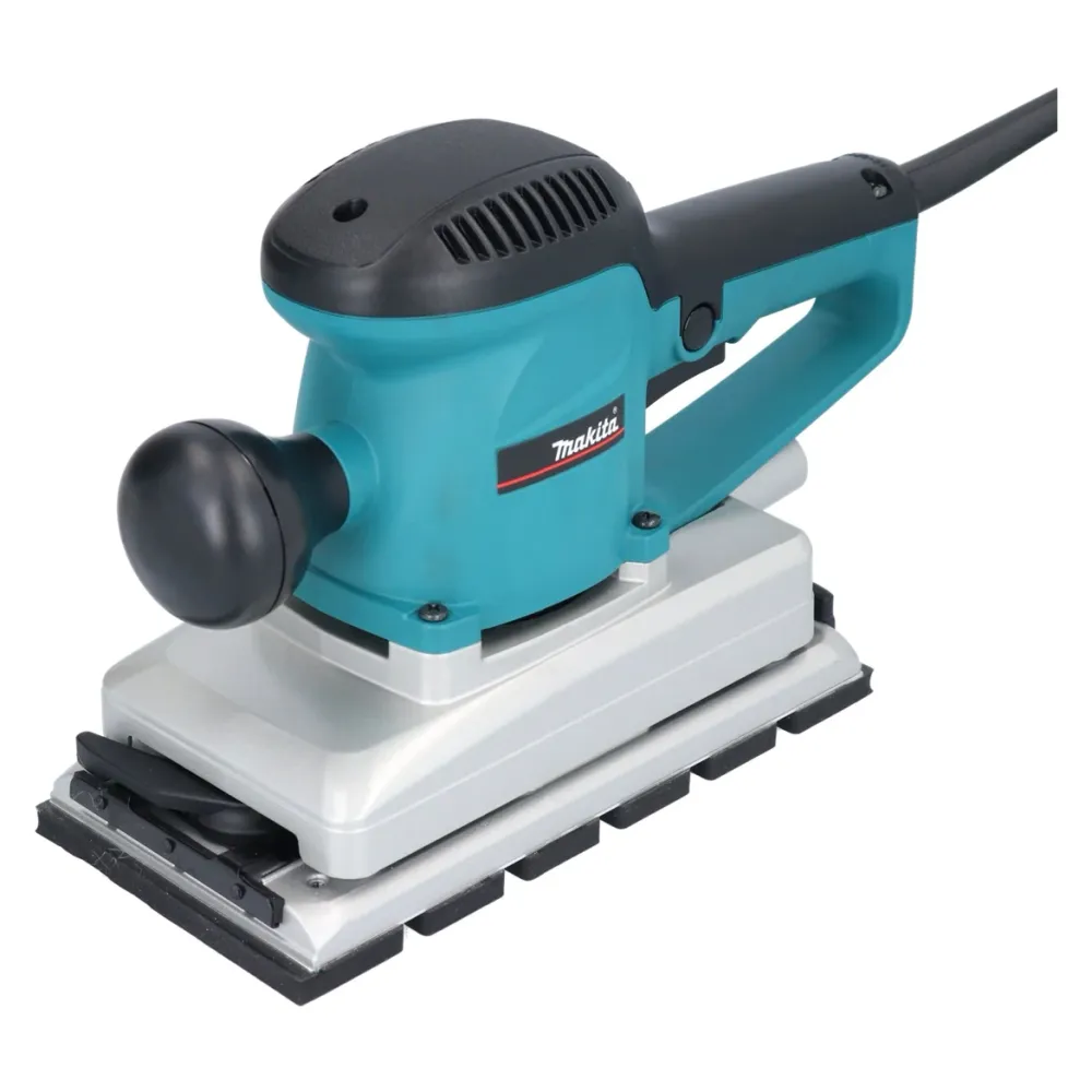 Lijadora orbital Makita BO 4901 330 vatios 115 x 280 mm