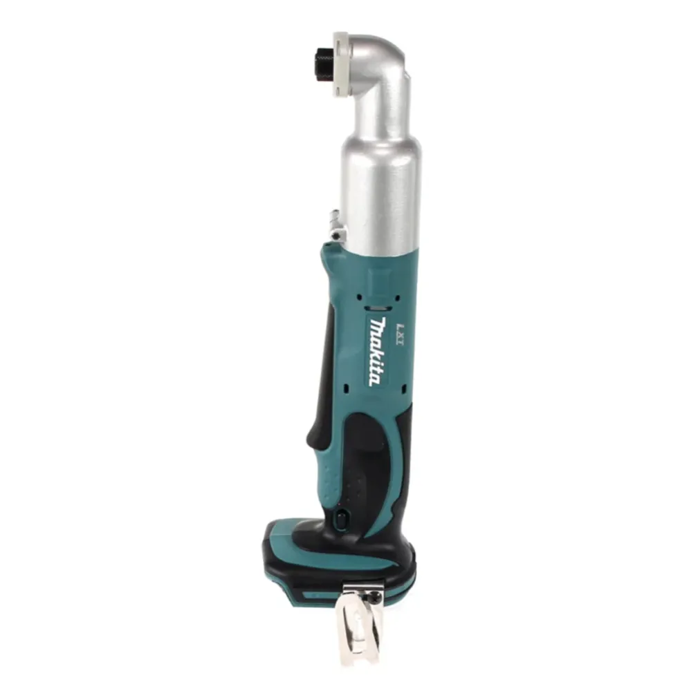 Llave de impacto baterí Makita DTL 061 ZJ 18V 1/4" 60Nm + Makpac Solo - sin baterí, sin cargador