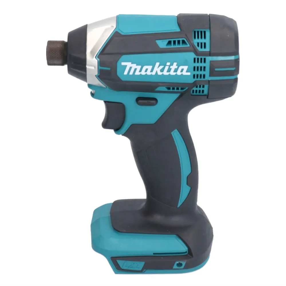 Llave de impacto sin cable Makita DTD 152 SY1J 18 V 165 Nm 1/4'' + 1x baterí 1,5 Ah + cargador + Makpac