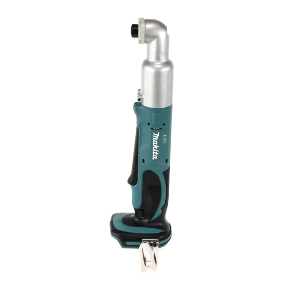 Llave de impacto sin cable Makita DTL 061 RMJ 18V 1/4" 60Nm + 2x baterí recargable 4.0Ah + cargador + Makpac