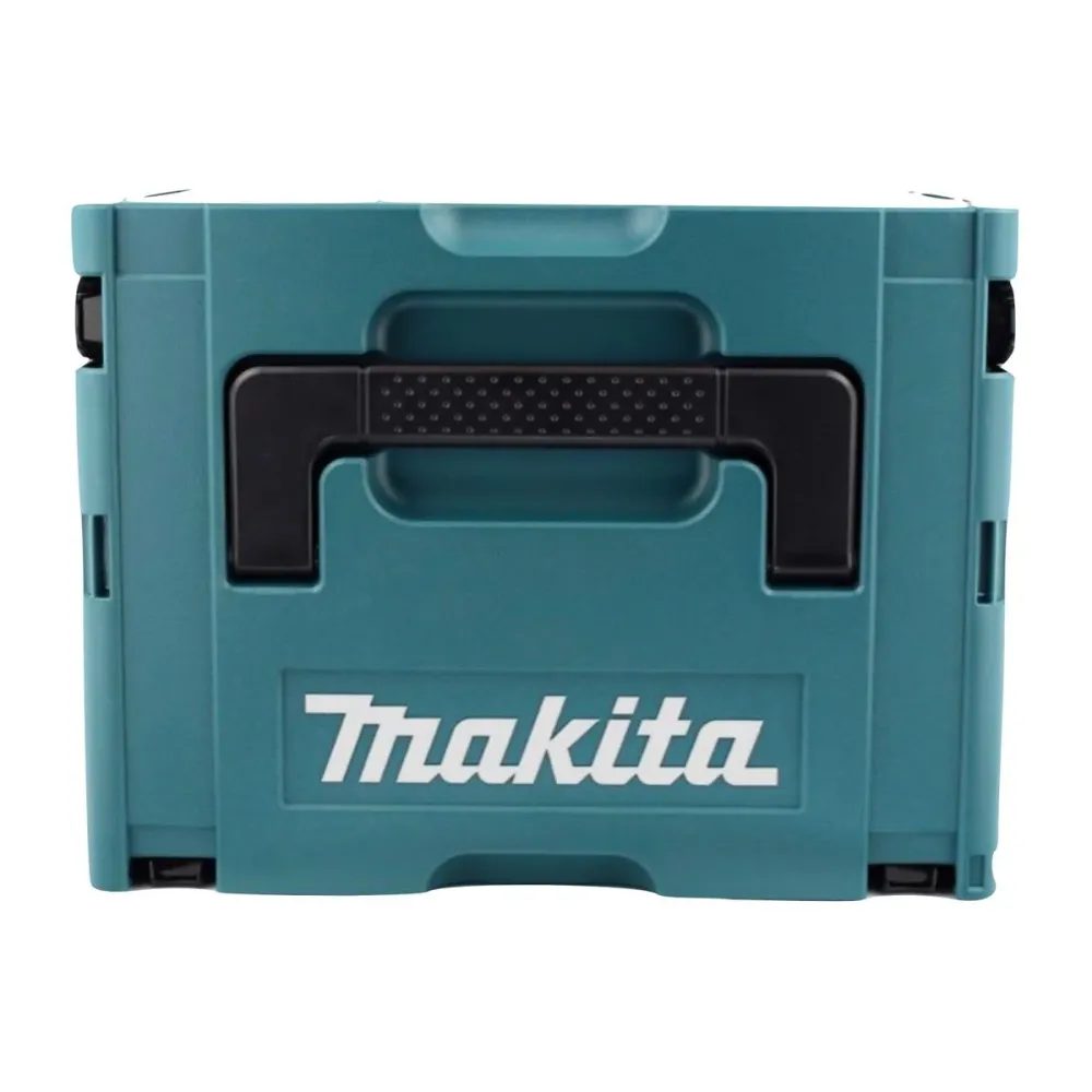 Makita HR 003 GM101 martillo combinado baterí 40 V máx. 2,8 J SDS plus sin escobillas + 1x baterí 4,0 Ah + Makpac - sin ca...