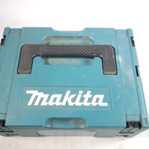 Makita HR 2631 FTJ Martillo ligero 800 W / SDS Plus + Makpac 2