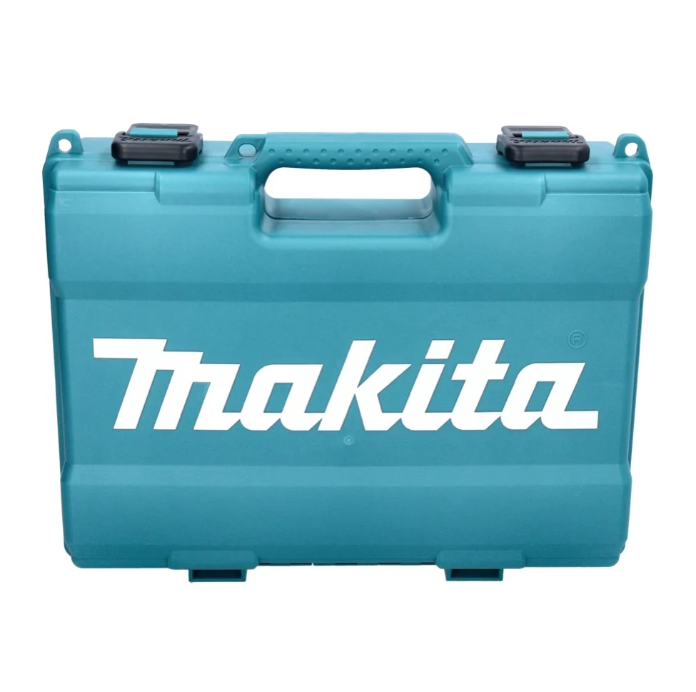 Makita HP 333 DSAP taladro percutor inalámbrico 12 V 30 Nm rosa + 1x baterí 2,0 Ah + cargador + estuche