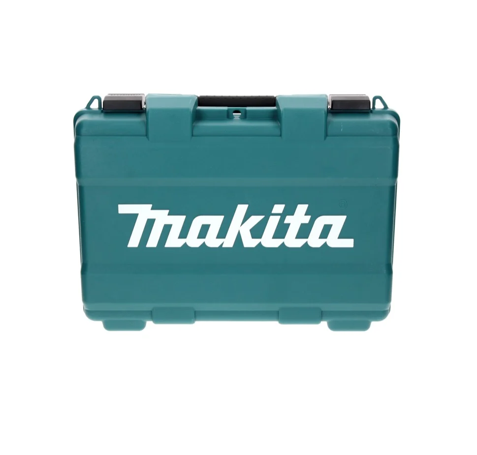 Makita HP 457 DW (serie G) taladro percutor inalámbrico 18 V 42 Nm + 1x baterí 1,5 Ah + cargador + maletín