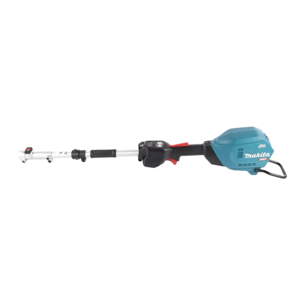 Makita UX 01 GZ Accionamiento multifunción sin cable 40 V máx. XGT sin escobillas + EY 403 MP Accesorio para motosierra 30...