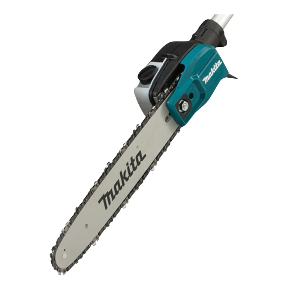 Makita UX 01 GZ Accionamiento multifunción sin cable 40 V máx. XGT sin escobillas + EY 403 MP Accesorio para motosierra 30...