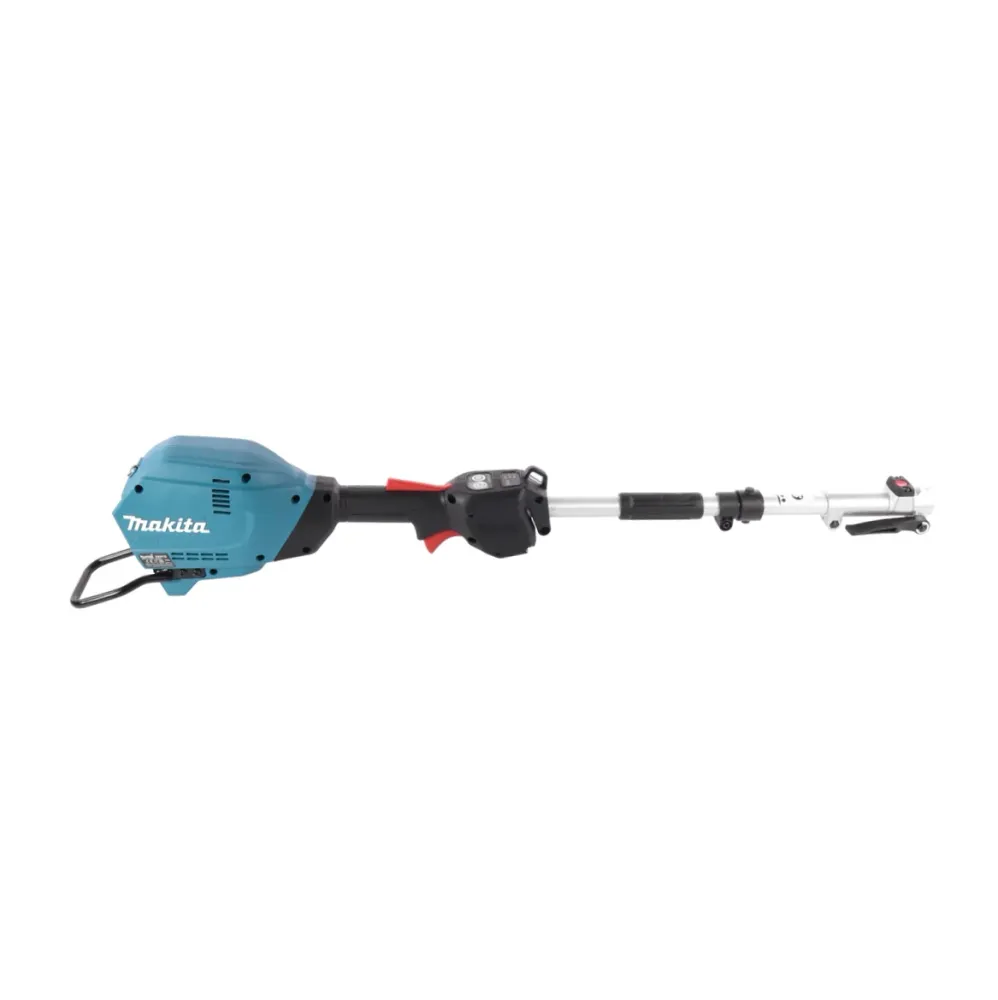 Makita UX 01 GZ Accionamiento multifunción sin cable 40 V máx. XGT sin escobillas + EY 403 MP Accesorio para motosierra 30...