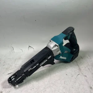 Makita DFR551Z Atornillador automático sin cable 25 - 55mm 18V sin escobillas solo - sin baterí, sin cargador