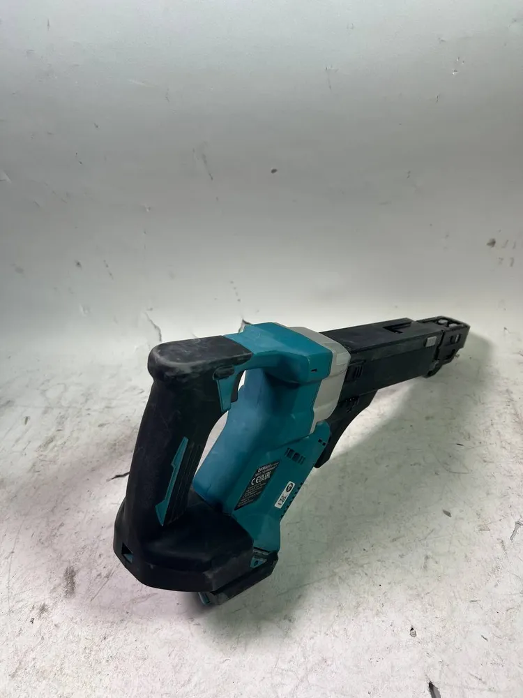 Makita DFR551Z Atornillador automático sin cable 25 - 55mm 18V sin escobillas solo - sin baterí, sin cargador
