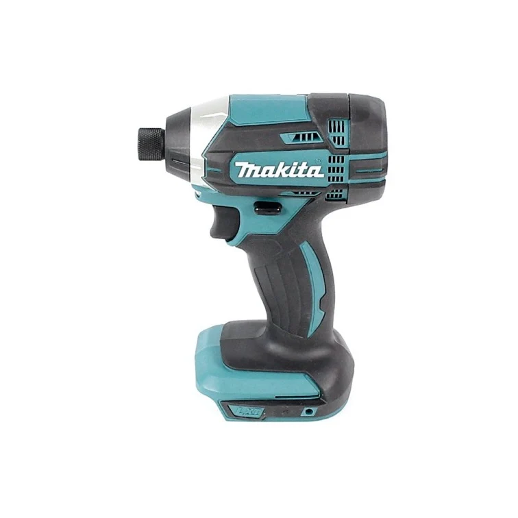 Makita DLX 2131 TJ kit combinado sin cable 18 V con DHP 482 62 Nm + DTD 152 165 Nm + 2x baterí recargable 5.0 Ah + cargado...