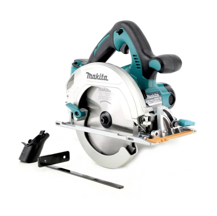 Makita DLX 2140 PMJ kit combinado de baterías 18 V con DHP 482 62 Nm + DHS 710 190 mm + 4x baterías 4.0 Ah + cargador dobl...