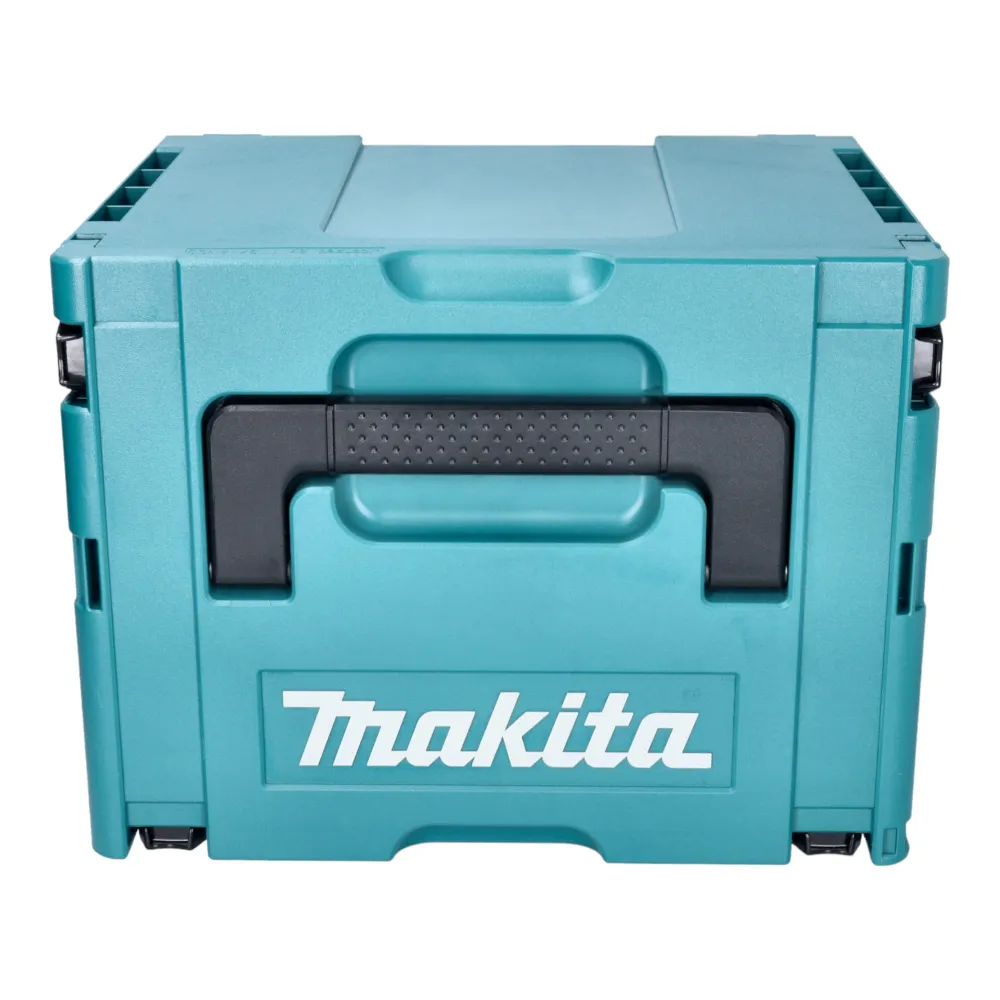 Makita DLX 2278 SA1J kit combinado inalámbrico + taladro de impacto DHP 484 54 Nm + taladro percutor DHR 171 1.2 J + 1x ba...