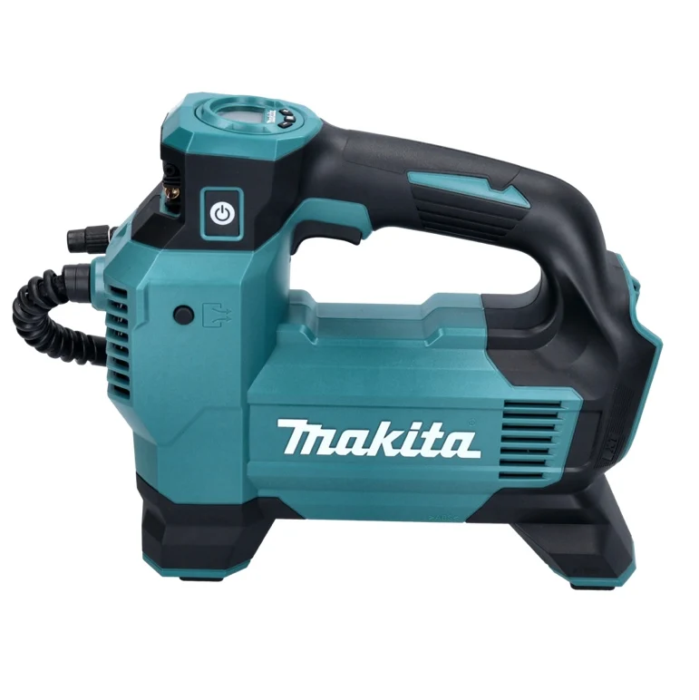 Makita DMP 181 A1 compresor sin cable 18 V 11,1 bar + 1x baterí recargable 2,0 Ah - sin cargador
