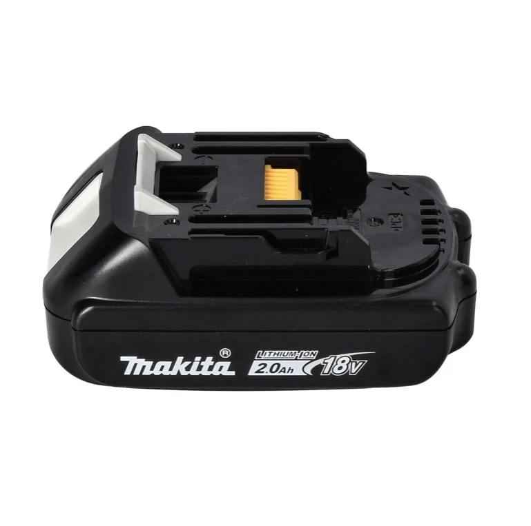Makita DMP 181 A1 compresor sin cable 18 V 11,1 bar + 1x baterí recargable 2,0 Ah - sin cargador